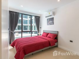 2 Schlafzimmer Wohnung zu verkaufen im Sea Zen Condominium, Bang Sare, Sattahip, Chon Buri