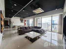 3 chambre Condominium à louer à , Thung Mahamek