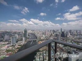 2 спален Кондо на продажу в Four Seasons Private Residences, Thung Wat Don, Сатхон