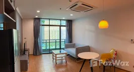 ยูนิตที่เหลืออยู่ในโครงการ Lumpini Park View