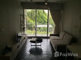 2 chambre Condominium à vendre à Via 31., Khlong Tan Nuea