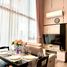 2 спален Кондо в аренду в KnightsBridge Space Sukhumvit-Rama 4, Phra Khanong