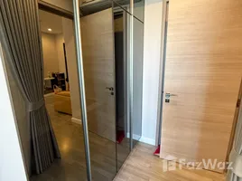 อพาร์ทเม้นท์ 1 ห้องนอน ให้เช่า ในโครงการ เดอะ รูม พระราม 4, รองเมือง, ปทุมวัน, กรุงเทพมหานคร