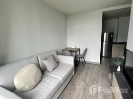 1 Bedroom Condo for rent at Flexi Sathorn - Charoennakorn, Bang Lamphu Lang, Khlong San