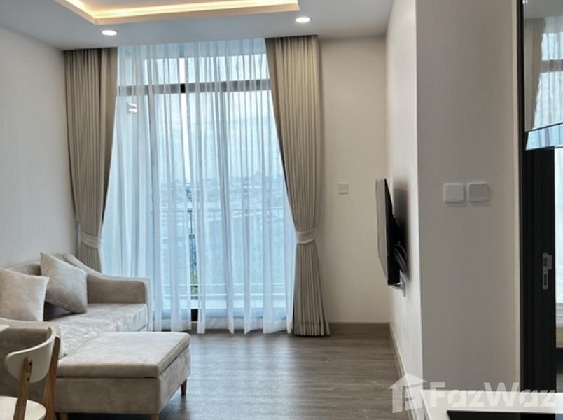 Property with Access to BTS/MRT for Rent in Dusit, Bangkok