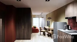 Available Units at Syama Mansion Kamala Phuket