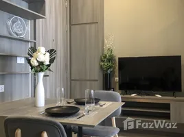 1 chambre Condominium à louer à , Sena Nikhom, Chatuchak, Bangkok, Thaïlande