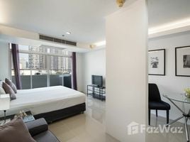 Студия Кондо в аренду в The Capital Sukhumvit 30/1, Khlong Tan, Кхлонг Тоеи, Бангкок