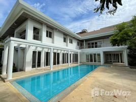 5 Bedroom House for rent in Bangkok, Khlong Tan Nuea, Watthana, Bangkok