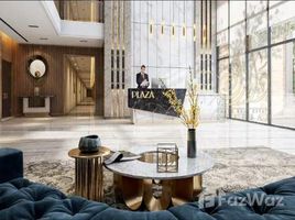 2 спален Квартира на продажу в Plaza, Oasis Residences, Masdar City