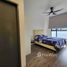 Studio Penthouse for rent at Butterworth, Padang Masirat, Langkawi