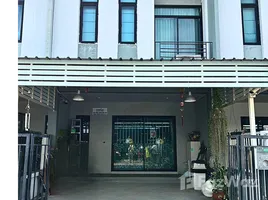 3 chambre Maison de ville à vendre à Grandity Bay Angsila., Samet, Mueang Chon Buri