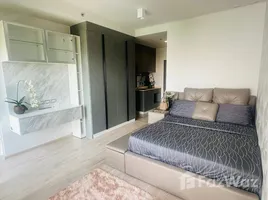 ขายคอนโด 1 ห้องนอน ในโครงการ ไอดีโอ นิว พระราม 9, หัวหมาก