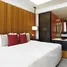 2 спален Кондо в аренду в Anantara Chiang Mai Serviced Suites, Chang Khlan, Mueang Chiang Mai, Чианг Маи