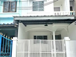 2 Bedroom Townhouse for sale in Thailand, Nong Prue, Pattaya, Chon Buri, Thailand