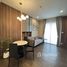 2 спален Квартира в аренду в The Saint Residences, Chomphon