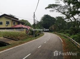 Johor Bahru で売却中 土地区画, Bandar Johor Bahru, ジョホール・バル, ジョホール