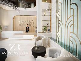 1 спален Квартира на продажу в Samana Mykonos Signature, Central Towers, Arjan