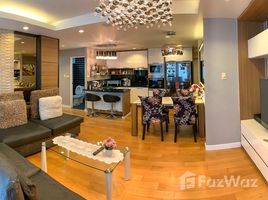 3 Bedroom Apartment for sale at The Waterford Sukhumvit 50, Phra Khanong