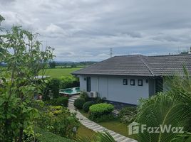 3 Bedroom House for sale in Chiang Rai, Huai Sak, Mueang Chiang Rai, Chiang Rai