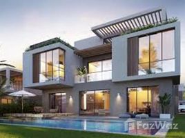 4 Bedroom Villa for sale at Sodic East, 6th District, New Heliopolis