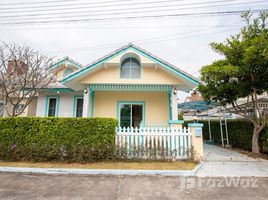 2 Bedroom House for sale at Baan Nonnipa Maejo, Nong Han