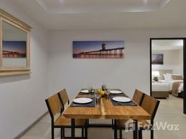 2 спален Квартира в аренду в Aspira Residence Ruamrudee, Lumphini