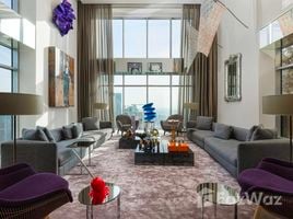 5 спален Пентхаус на продажу в Boulevard Crescent 1, BLVD Crescent