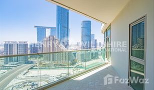 3 Bedrooms Apartment for sale in Shams Abu Dhabi, Abu Dhabi Beach Towers