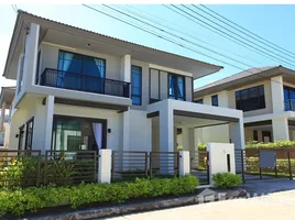 3 Bedroom House for rent at Burasiri Kohkaew, Ko Kaeo