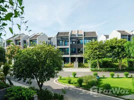 4 Habitación Villa en alquiler en Casamia , Minh An