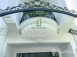 4 Bedroom House for rent in Hoa Quy, Da Nang, Hoa Quy, Ngu Hanh Son, Da Nang