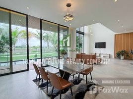 5 Bedroom House for rent at One River Villas, Hoa Hai