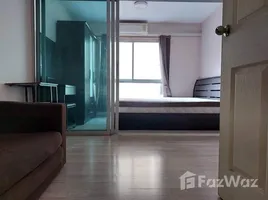 1 Bedroom Condo for sale at Plum Condo Laemchabang Phase 2, Thung Sukhla