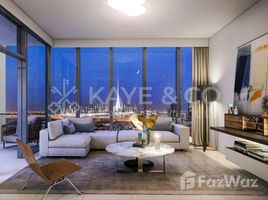 1 Bedroom Apartment for sale at Downtown Views II, 