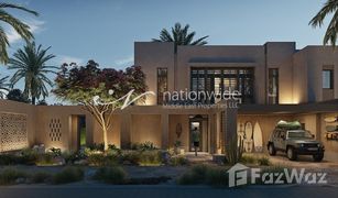 3 chambres Villa a vendre à Al Jurf, Abu Dhabi AL Jurf