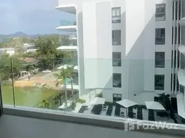 ขายคอนโด 3 ห้องนอน ในโครงการ ดิ อควา, เชิงทะเล, ถลาง, ภูเก็ต