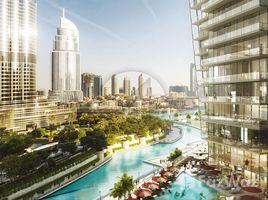 3 спален Квартира на продажу в The Address Residences Dubai Opera, Downtown Dubai, Дубай