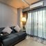 1 Schlafzimmer Appartement zu vermieten im Dcondo Rin, Fa Ham, Mueang Chiang Mai, Chiang Mai