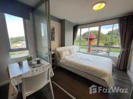 Studio Condo for sale at D Condo Campus Resort KuKu, Ratsada, Phuket Town