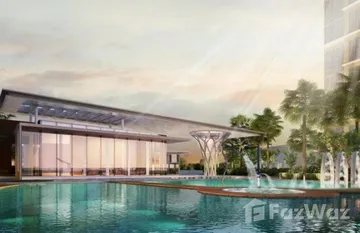 H2O Residences in Jalan kayu east, North-East Region