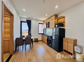 2 Schlafzimmer Villa zu vermieten in Hoa Hai, Da Nang, Hoa Hai
