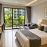 Estudio Apartamento en venta en Dusit Grand Park 2, Nong Prue