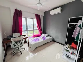 Studio Penthouse for rent at Golden Triangle 2, Bukit Relau, Barat Daya Southwest Penang
