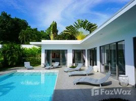 3 Habitación Villa en venta en Phuket, Rawai, Phuket Town, Phuket