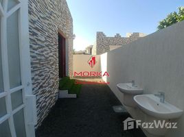 迪拜 Madinat Badr Wonderful 7 room villa with private entrance in Rashidiya 7 卧室 别墅 售 