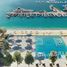 4 Bedroom Apartment for sale at Beach Mansion, EMAAR Beachfront