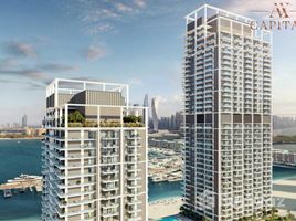 4 спален Дом на продажу в Beach Mansion, EMAAR Beachfront, Dubai Harbour