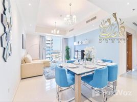 2 спален Квартира на продажу в Dunya Tower, The Address Residence Fountain Views, Downtown Dubai, Дубай