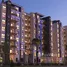 3 غرفة نوم شقة للبيع في Capital Heights 2, New Capital Compounds
